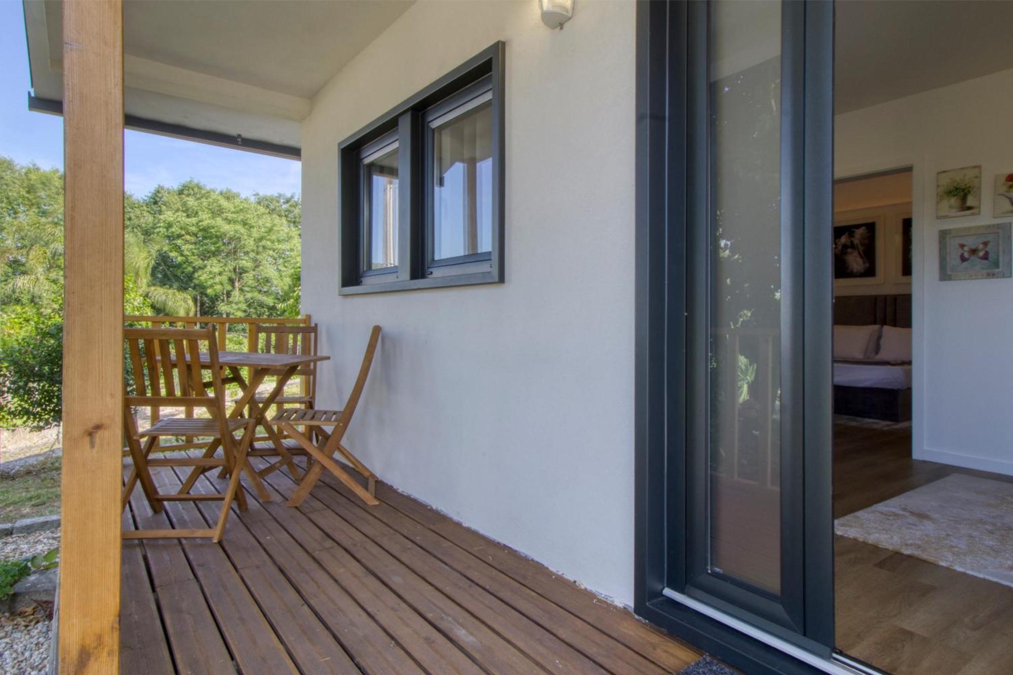 Quinta Do Pomar Pomar Farm Villa Briteiros Exteriör bild