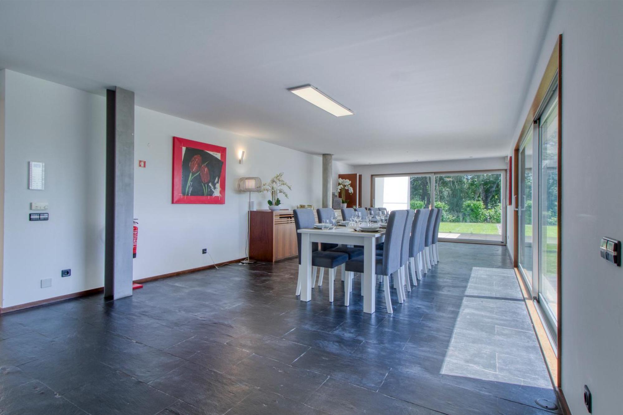Quinta Do Pomar Pomar Farm Villa Briteiros Exteriör bild